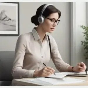 General virtual assistance