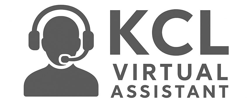 KCL VIRTUAL ASSISTANT
