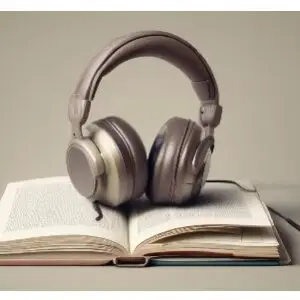 Done-For You Audiobook Package 1