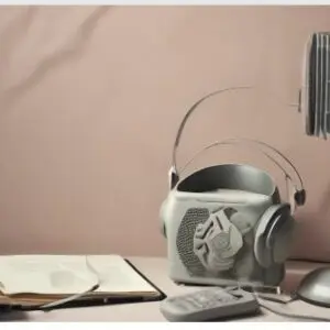 Audiobook Production Assistance